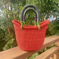 Tiny Nyariga Basket