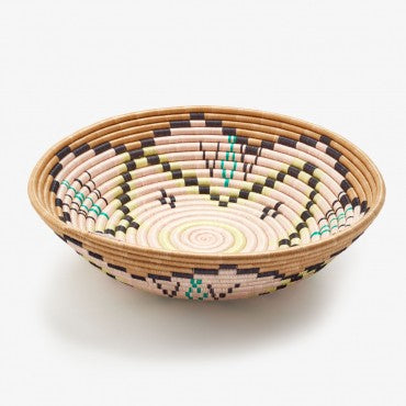Large Plateau Basket-Zola