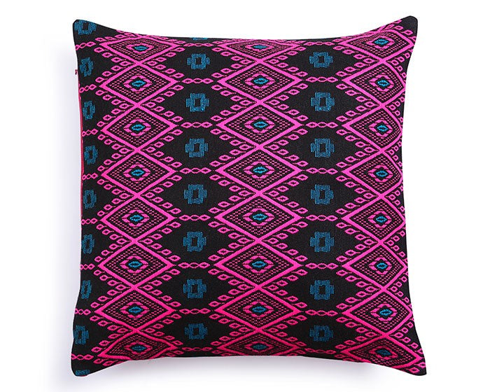 Tribal Cushion