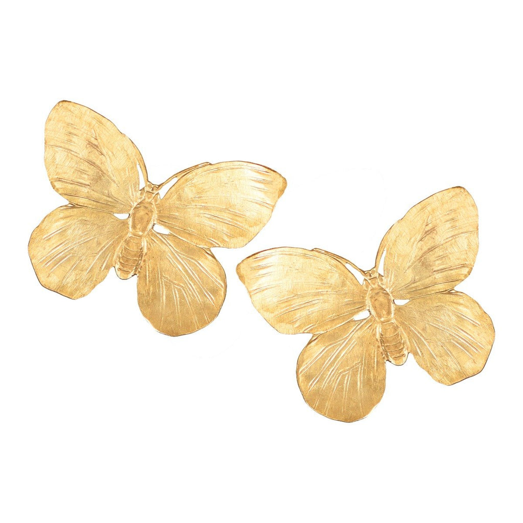 Papillion Earrings